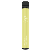 ELF BAR 600 PINEAPPLE PEACH MANGO Disposable Vape 20mg - Click & Vape